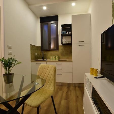XX Miglia Apartments Катанія Екстер'єр фото