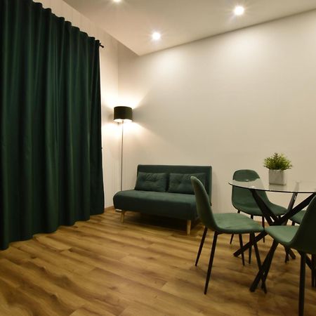 XX Miglia Apartments Катанія Екстер'єр фото