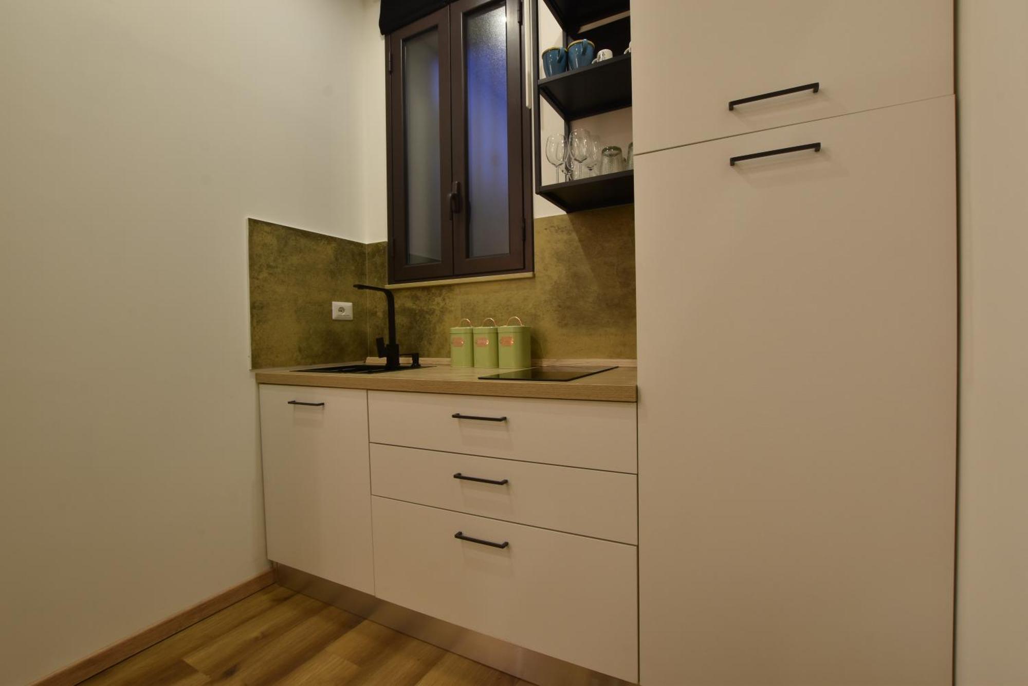XX Miglia Apartments Катанія Екстер'єр фото