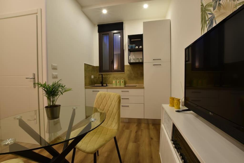 XX Miglia Apartments Катанія Екстер'єр фото