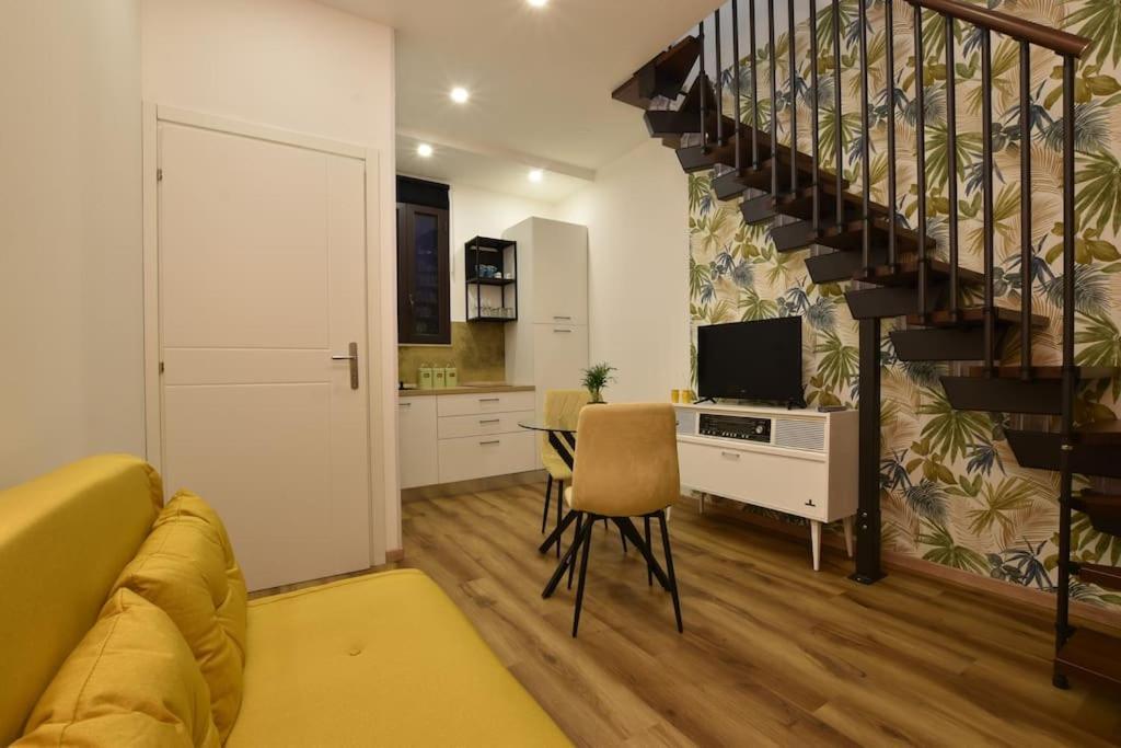 XX Miglia Apartments Катанія Екстер'єр фото