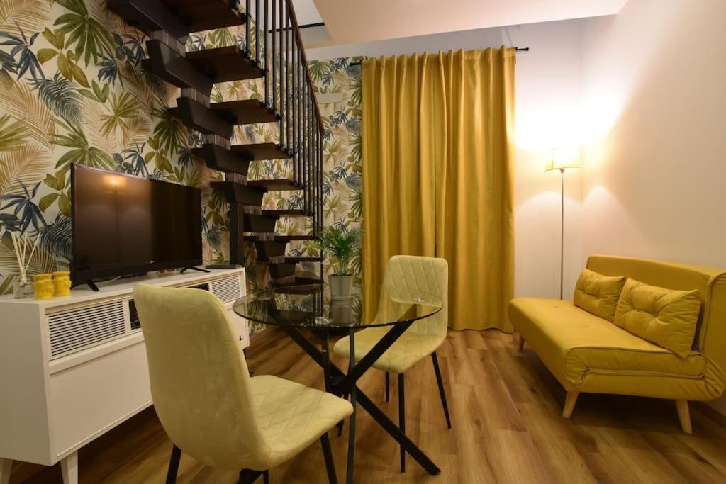 XX Miglia Apartments Катанія Екстер'єр фото