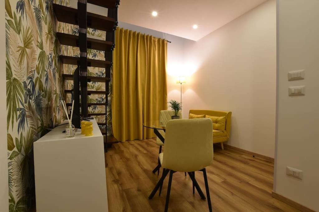 XX Miglia Apartments Катанія Екстер'єр фото