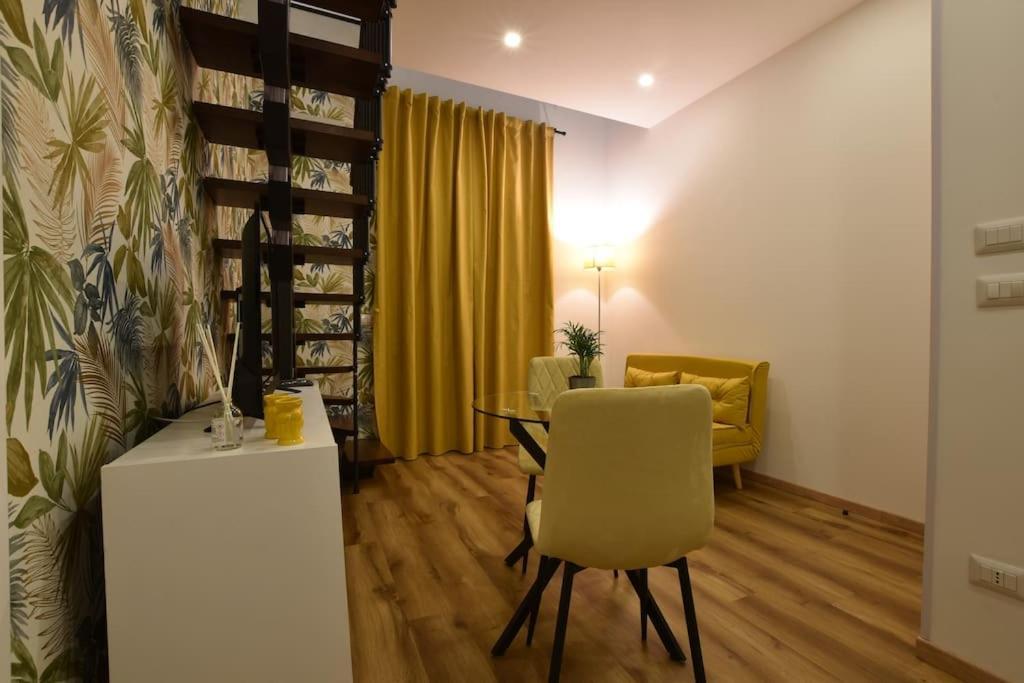 XX Miglia Apartments Катанія Екстер'єр фото