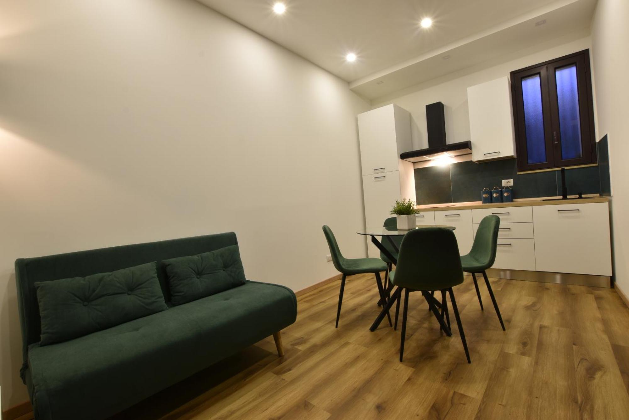 XX Miglia Apartments Катанія Екстер'єр фото
