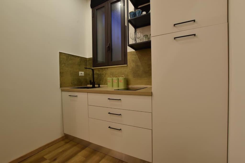 XX Miglia Apartments Катанія Екстер'єр фото