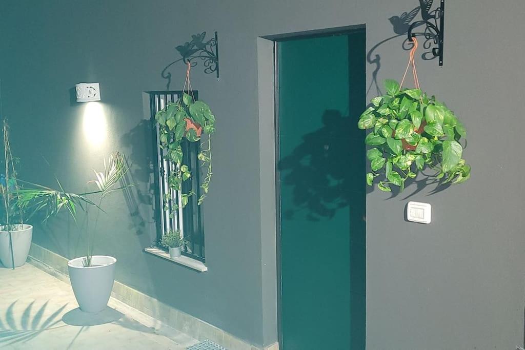 XX Miglia Apartments Катанія Екстер'єр фото
