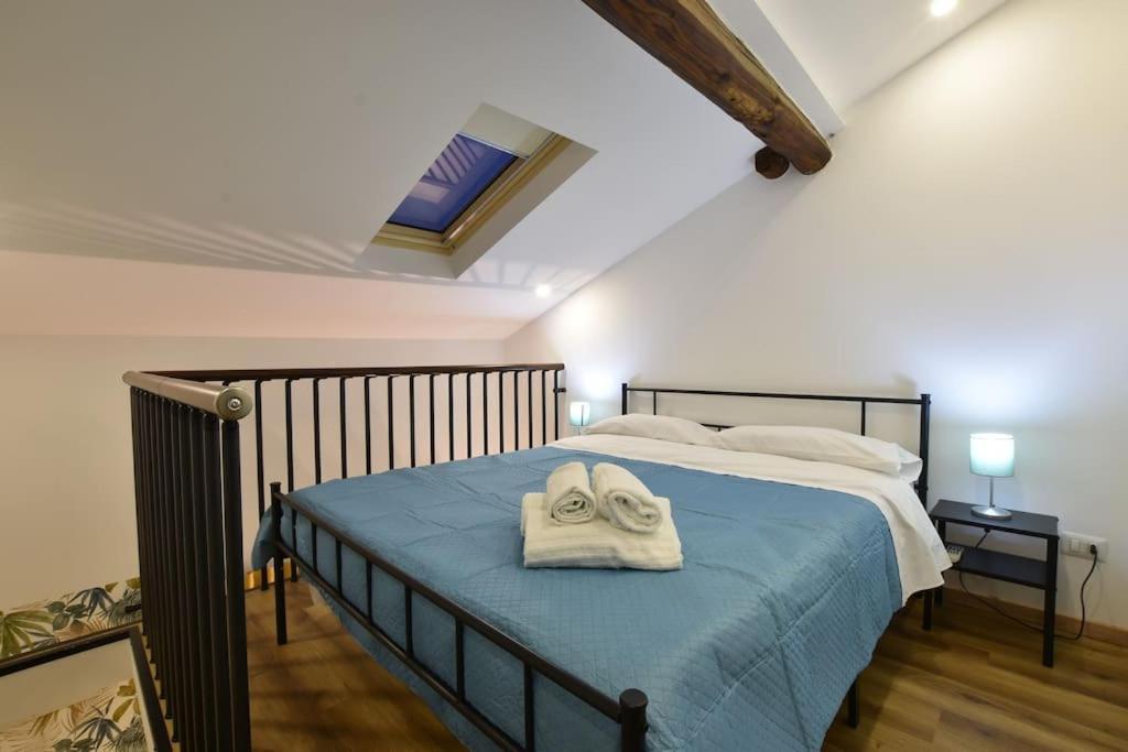 XX Miglia Apartments Катанія Екстер'єр фото