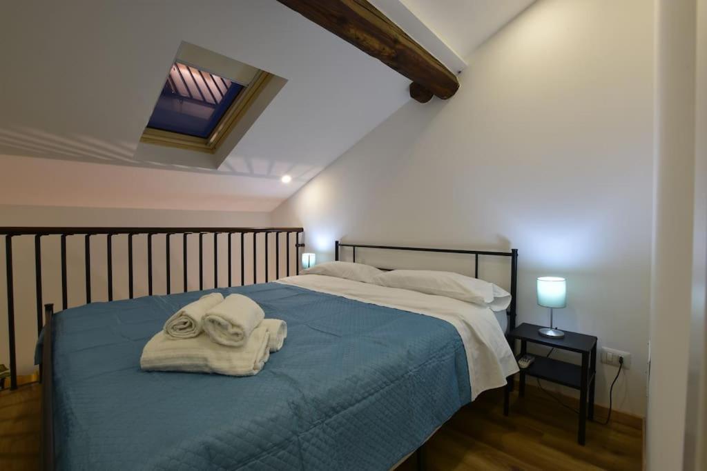 XX Miglia Apartments Катанія Екстер'єр фото