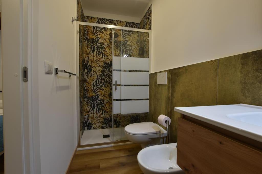 XX Miglia Apartments Катанія Екстер'єр фото