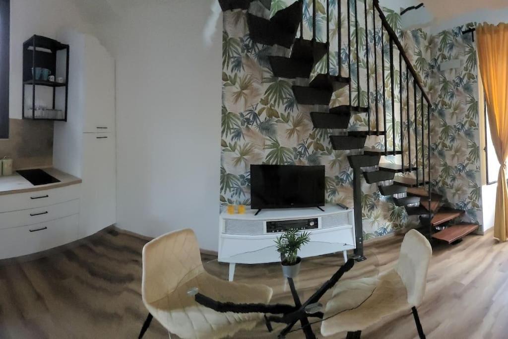 XX Miglia Apartments Катанія Екстер'єр фото