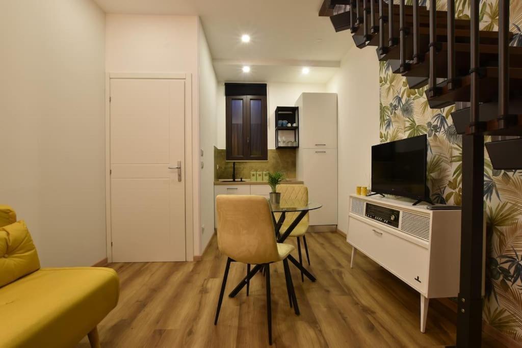 XX Miglia Apartments Катанія Екстер'єр фото