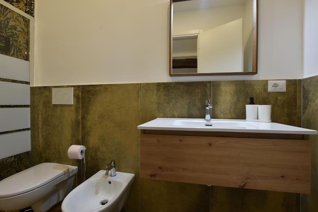 XX Miglia Apartments Катанія Екстер'єр фото