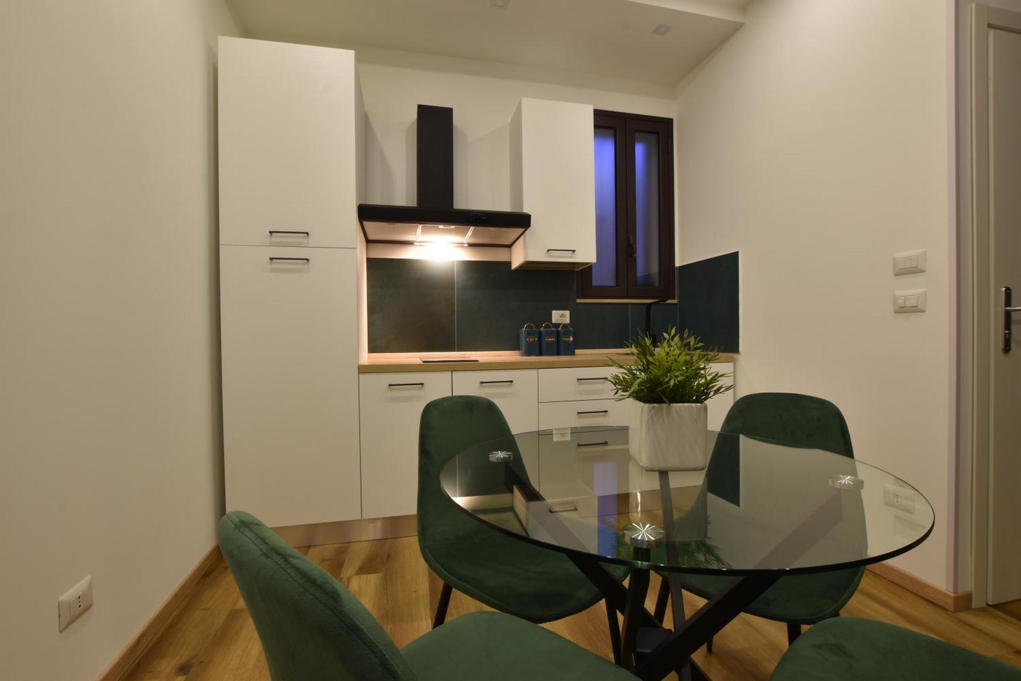 XX Miglia Apartments Катанія Екстер'єр фото