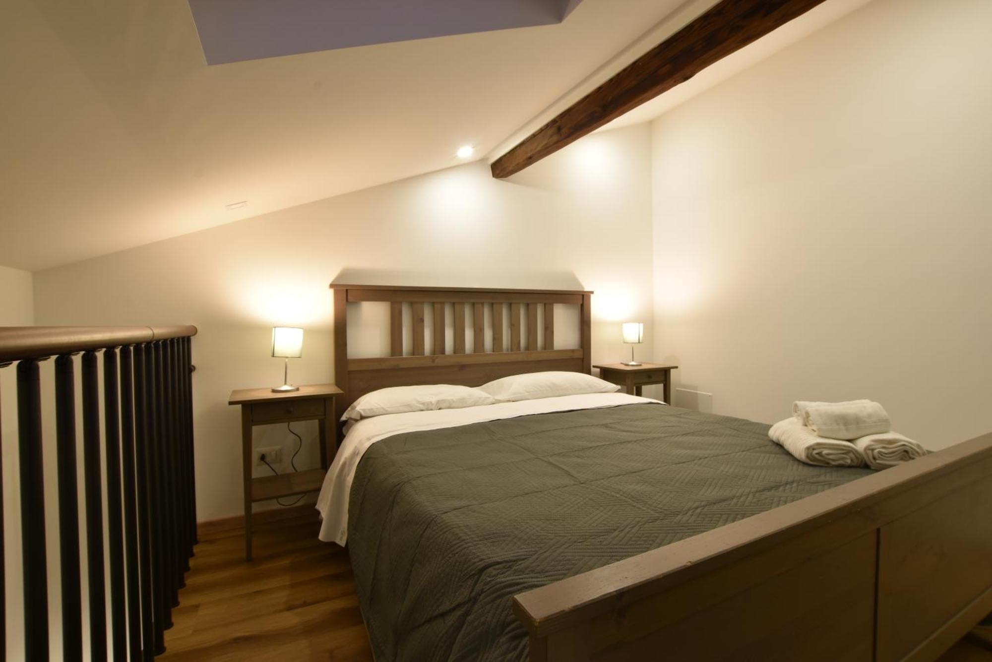 XX Miglia Apartments Катанія Екстер'єр фото