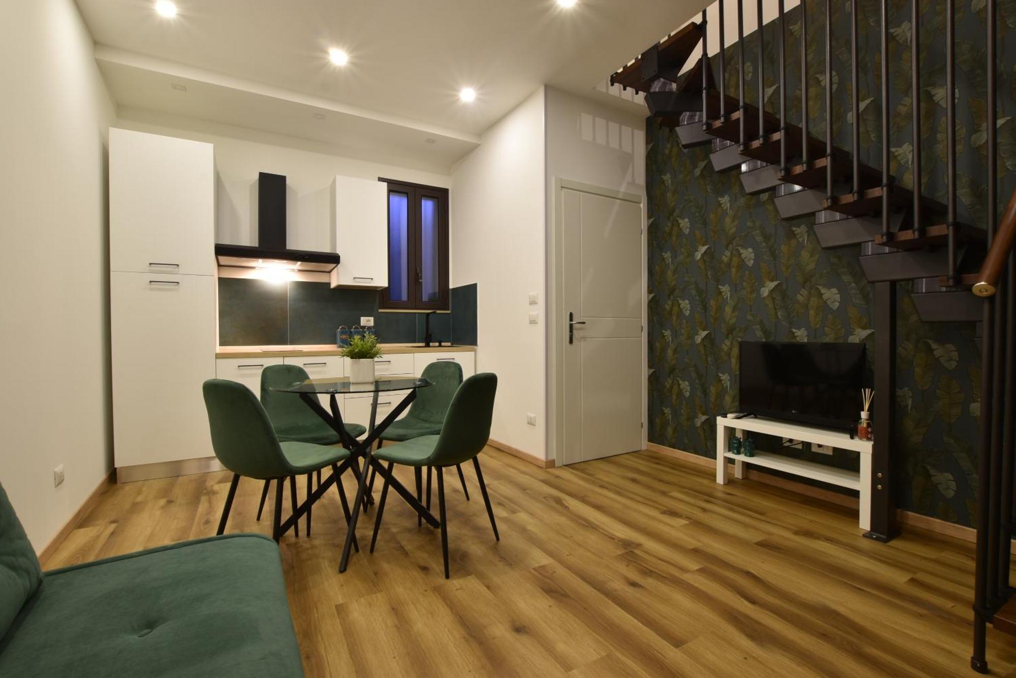XX Miglia Apartments Катанія Екстер'єр фото