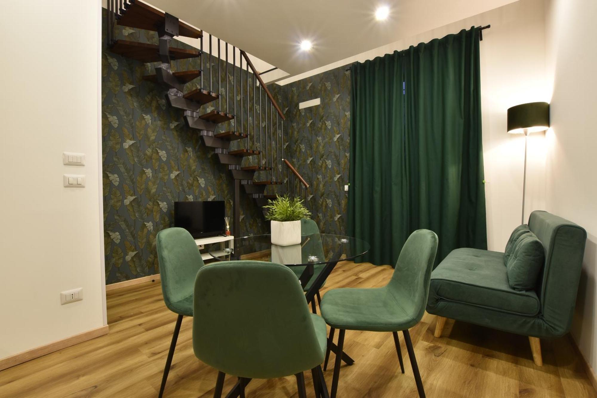 XX Miglia Apartments Катанія Екстер'єр фото